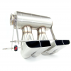 Photo of Quicksilver Sport Exhaust for the Bugatti Veyron Super Sport/Grand Sport Vitesse - Image 2